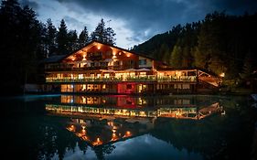 Hotel Lago della Creta